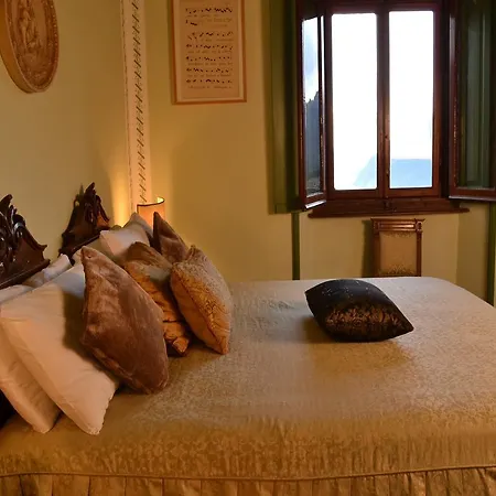 וילה Experience Bellagio Civenna