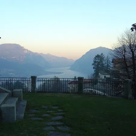 Villa Experience Bellagio *