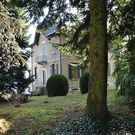 Experience Bellagio Villa *