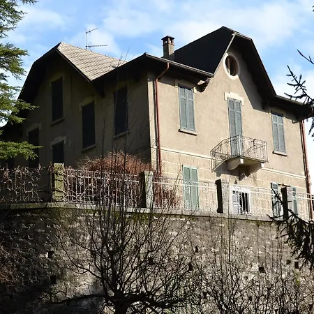 Experience Bellagio Civenna