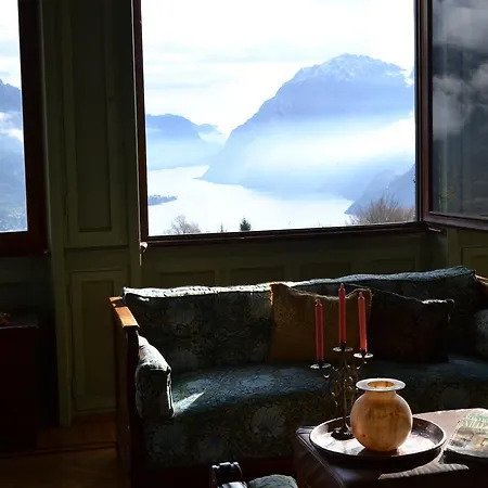 Experience Bellagio