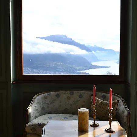 Experience Bellagio Civenna