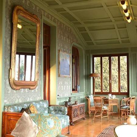 Experience Bellagio Villa *