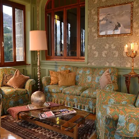 Villa Experience Bellagio