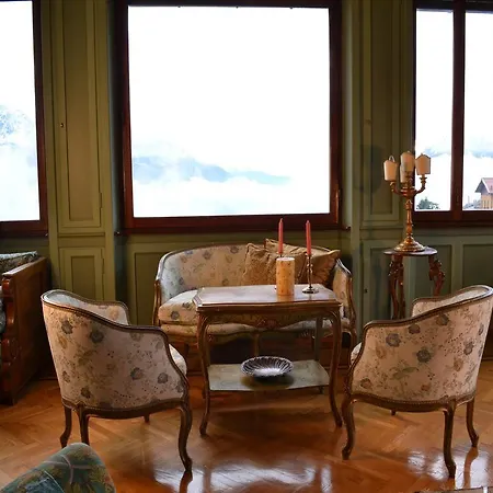Experience Bellagio Civenna