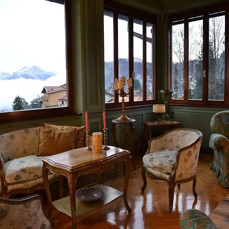 Villa Experience Bellagio Civenna