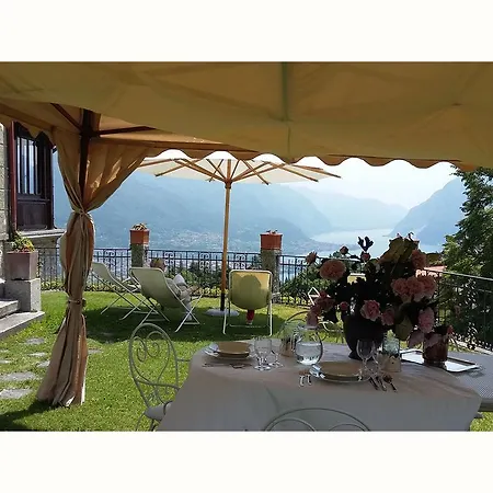 Experience Bellagio Civenna