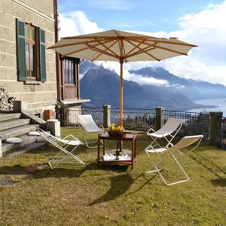 Experience Bellagio Civenna