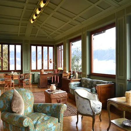 Experience Bellagio Villa Civenna