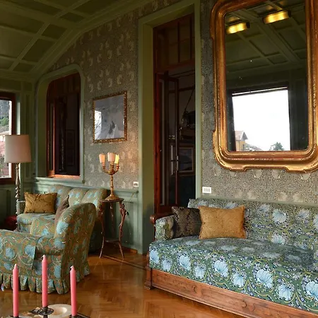 Experience Bellagio Villa *