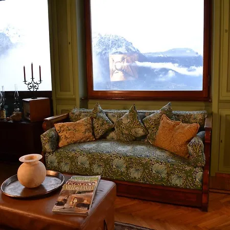 Experience Bellagio Civenna