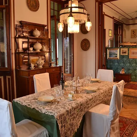 Vila Experience Bellagio *
