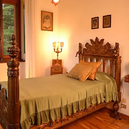 Vila Experience Bellagio