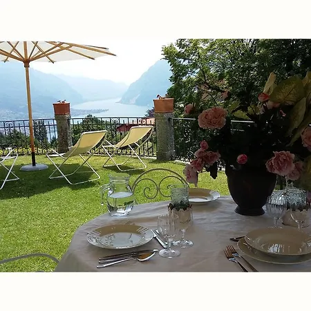 Vila Experience Bellagio *