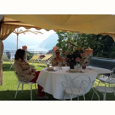 Vila Experience Bellagio Civenna