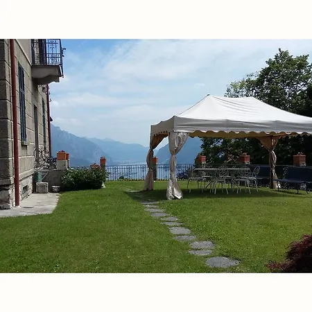 Vila Experience Bellagio