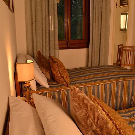 Experience Bellagio 시벤나
