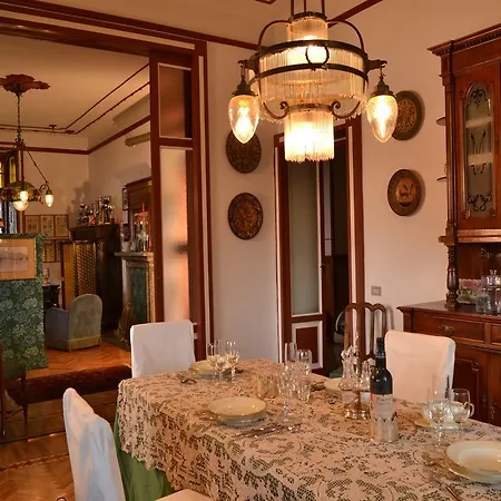 Experience Bellagio 시벤나