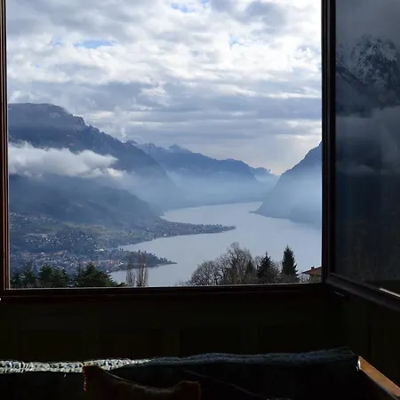 Experience Bellagio *